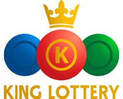 resultat king lottery|Resultados de la Lotería King Lottery Día .
